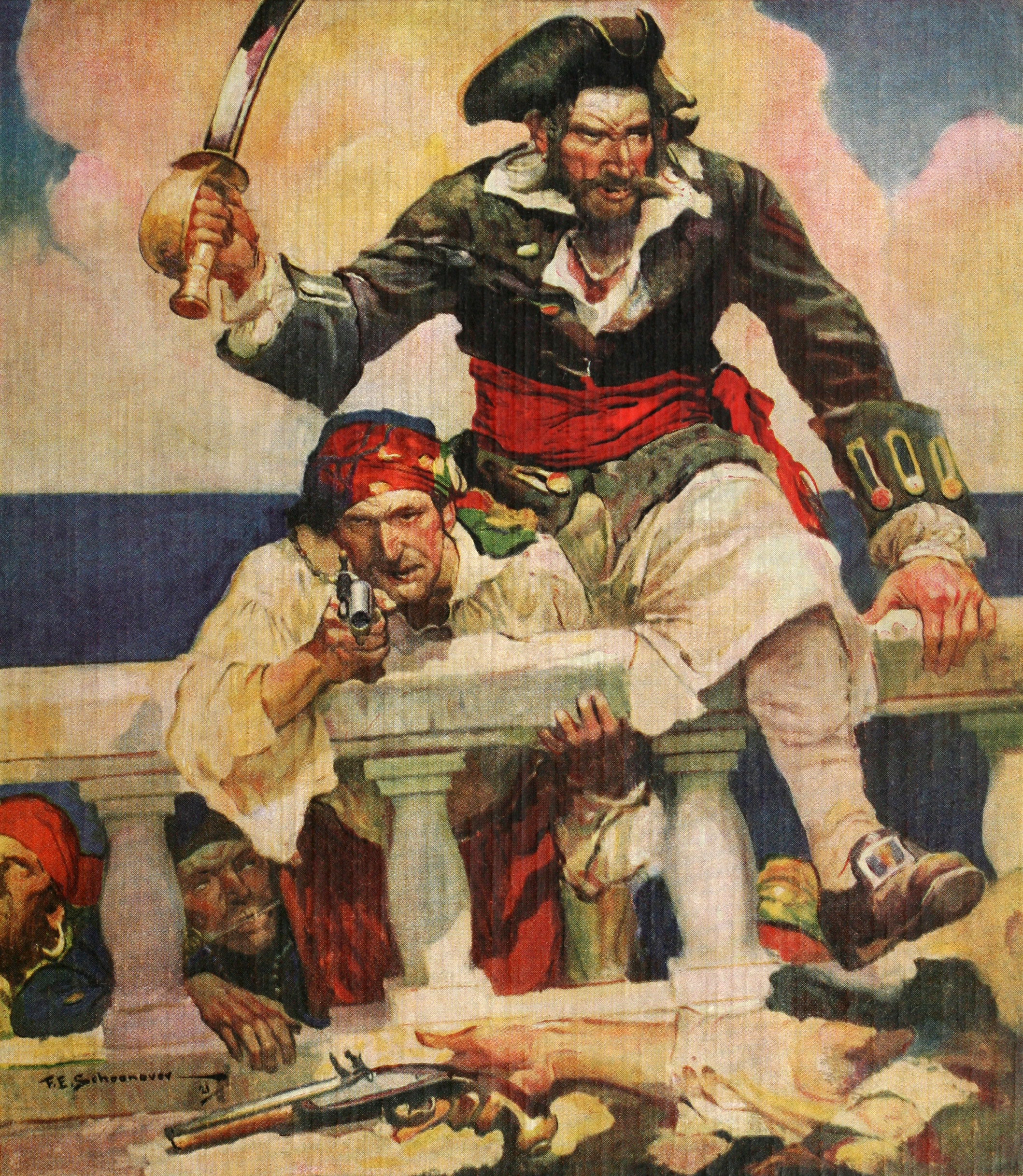 Capa